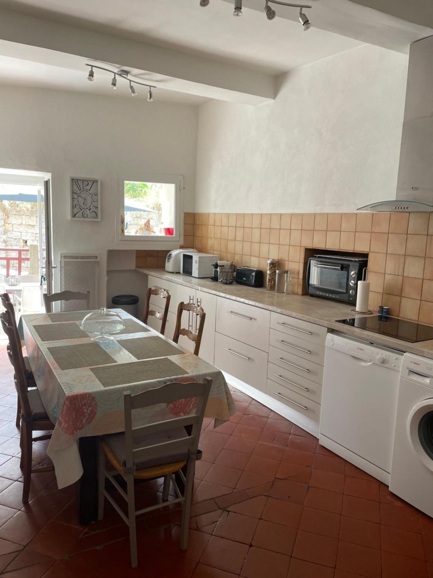 Maison De Caractere Renovee Coggia Εξωτερικό φωτογραφία