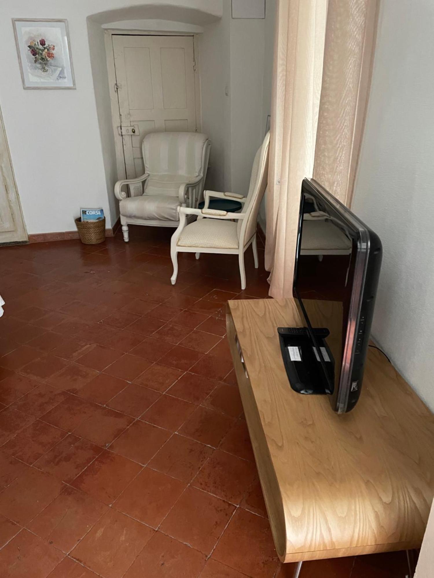 Maison De Caractere Renovee Coggia Εξωτερικό φωτογραφία
